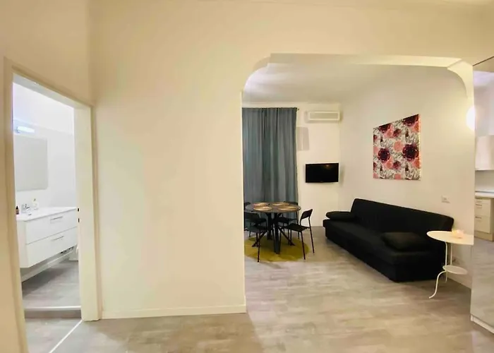 Mamisà Rome, appartamento con parcheggio privato e gratuito