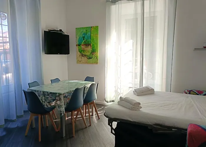 Vatican City San Peter Quiet And Lovely Apartment