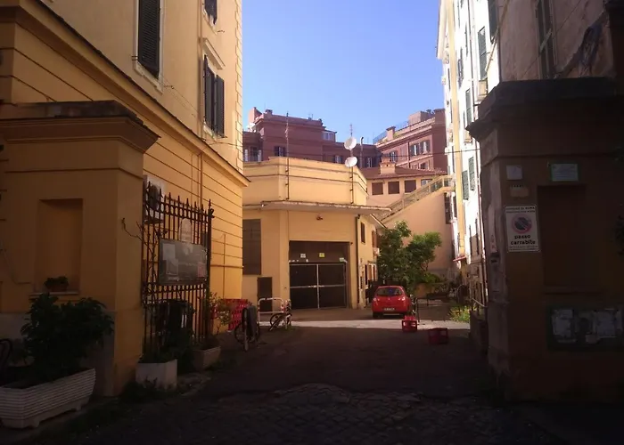 YourStay@ Vatican